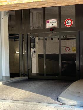 Foto - TG Platz ab dem 23.01.2026 an der Galluswarte