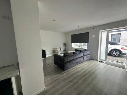 Foto - Etagenwohnung in Oranienburg zur Miete