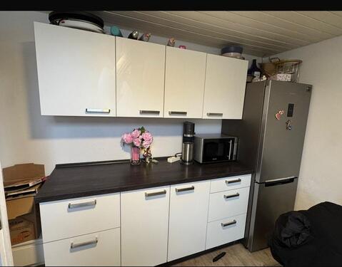 Foto - 1 Zimmer Etagenwohnung zur Miete in Schwabmünchen