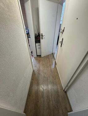 Foto - Etagenwohnung in Schwabmünchen zur Miete