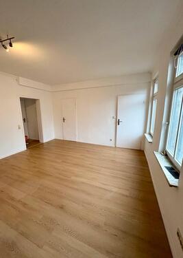 Foto - Renovierte 1-Zimmer-Wohnung in Buxtehude