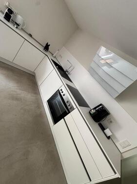 Foto - Etagenwohnung zur Miete in Paderborn