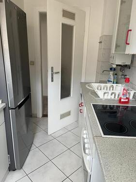 Foto - 2 Zimmer Etagenwohnung zum Kaufen in Fürth