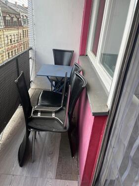 Foto - 2 Zimmer Etagenwohnung in Fürth