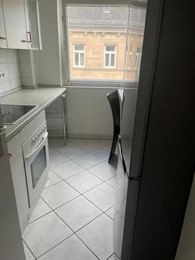 Foto - Etagenwohnung in Fürth zum Kaufen