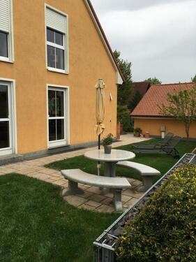 Foto - 4 Zimmer Doppelhaushälfte in Altomünster