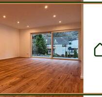 Traumhafte Penthouse-Wohnung mit atemberaubendem Moselblick und integriertem Aufzug - Klotten