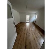 Charmante 2,5 - 3 Zimmer Wohnung - Erstbezug nach Sanierung - Bieberehren