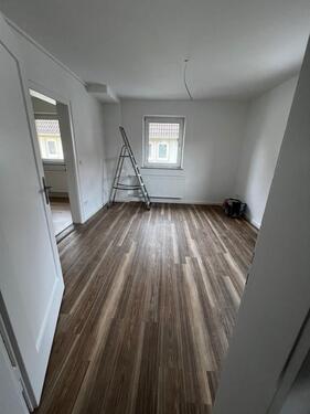 Foto - Etagenwohnung in Bieberehren zur Miete