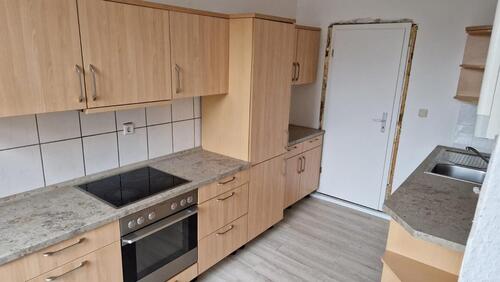 Foto - 3 Zimmer Etagenwohnung zur Miete in Jarmen