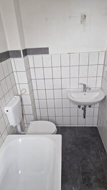 Foto - Etagenwohnung in Jarmen zur Miete