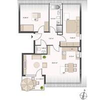 Chice, elegant, ruhig - eine Wohlfühloase zum Verlieben - Unterhaching