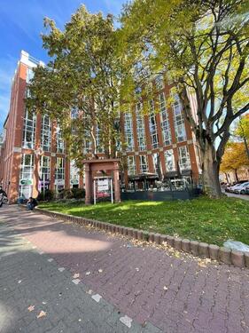 Foto - 150 m² Büro-Praxisfläche Frankfurt Ostend – Nähe Zoo