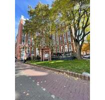 150 m² Büro-Praxisfläche Frankfurt Ostend – Nähe Zoo - Frankfurt am Main Nordend Ost