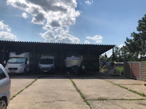 Foto - andere in Oranienburg