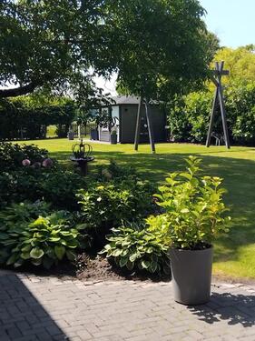 Foto - 5 Zimmer Mehrfamilienhaus, Wohnhaus in Beckum