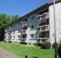 3-Zimmer-EG- Wohnung mit Balkon am Nordberg - Goslar