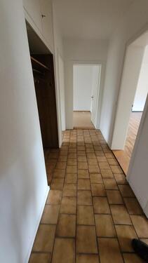 Foto - Erdgeschoßwohnung in Goslar zur Miete