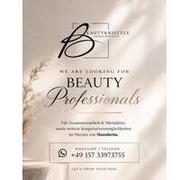 Beauty Branche Arbeitsplatzmite - Mannheim Käfertal