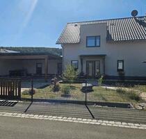 Einfamilienhaus Bad Kösen Neubaugebiet - Lanitz-Hassel-Tal