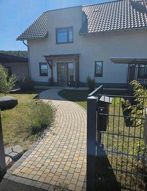 Foto - 5 Zimmer Einfamilienhaus in Lanitz-Hassel-Tal