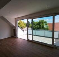 wunderbare Maisonette Wohnung in ruhiger Lage in 97953 Königheim - Würzburg