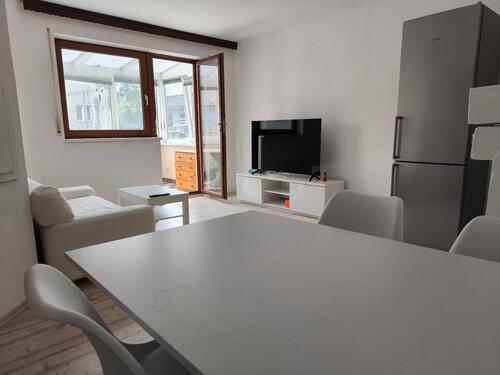 Foto - 3 Zimmer Hochparterre in Berlin