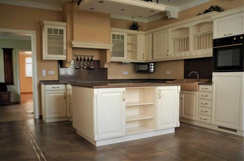 Foto - Saniertes EFH in Lindewerra – 214 m², Wärmepumpe, 6 Zimmer