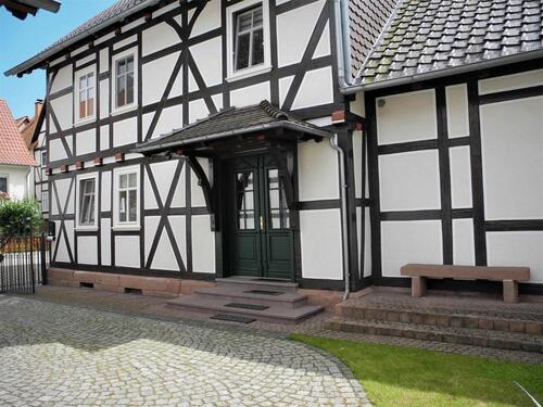 Foto - Einfamilienhaus in Uder zur Miete