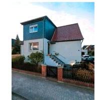 2-Familienhaus + großes Grundstück bei Wolfsburg - Weyhausen