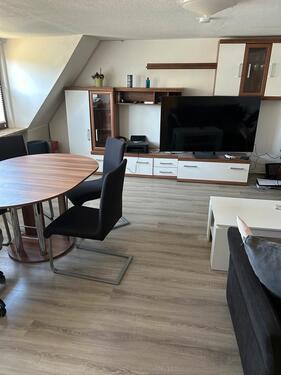 Foto - Schöne, helle 2 Zimmerwohnung in Eutin