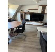 Schöne, helle 2 Zimmerwohnung in Eutin