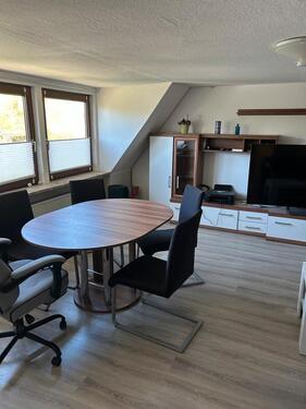 Foto - 2 Zimmer Dachgeschoßwohnung in Eutin