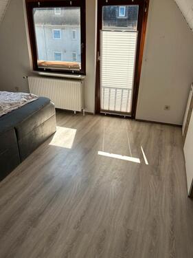 Foto - Dachgeschoßwohnung in Eutin zur Miete