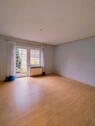 Foto - Helle EG-Wohnung mit Terrasse, Gartenanteil & Garage in Burg