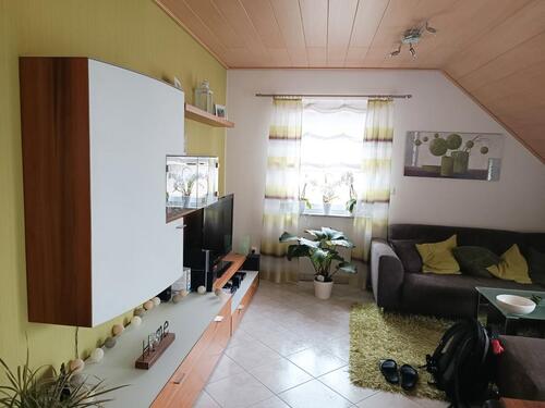 Foto - 3-Zimmer-Wohnung in Bergisch Gladbach