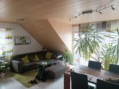 Foto - 3 Zimmer Dachgeschoßwohnung in Bergisch Gladbach