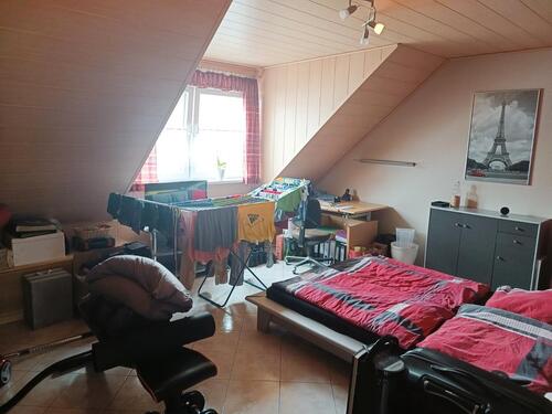 Foto - Dachgeschoßwohnung in Bergisch Gladbach zur Miete