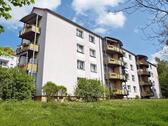 Foto - 3-Raum-Wohnung mit Döllbergblick