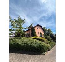Haus in SaarbrückenRiegelsberg - 550.000,00&nbsp;EUR Kaufpreis, ca.&nbsp; 200,00&nbsp;m&sup2; in Saarbrücken (PLZ: 66126) West