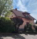 Foto - 5 Zimmer Einfamilienhaus zum Kaufen in Saarbrücken