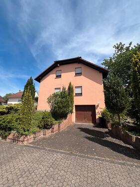Foto - 5 Zimmer Einfamilienhaus in Saarbrücken
