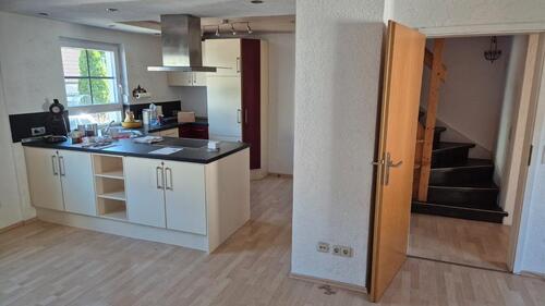 Foto - 4.5 Zimmer Doppelhaushälfte zum Kaufen in Aalen
