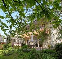 Einfamilienhaus in Bestlage von Oberursel (provisionsfrei) - Oberursel (Taunus)