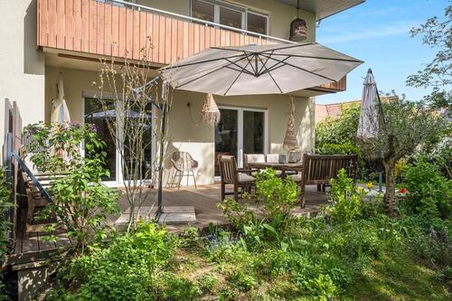 Foto - 8 Zimmer Einfamilienhaus zum Kaufen in Oberursel (Taunus)