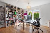 Foto - 8 Zimmer Einfamilienhaus in Oberursel (Taunus)