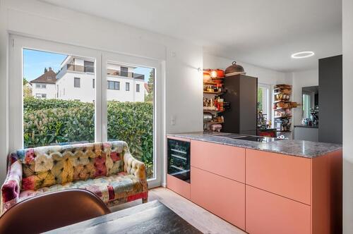 Foto - Einfamilienhaus in Oberursel (Taunus) zum Kaufen