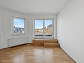 Foto - Provisionsfrei: Traumhafte DG-Wohnung mit Dachterrasse