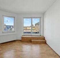 Provisionsfrei: Traumhafte DG-Wohnung mit Dachterrasse - Halle (Saale) Am Wasserturm/Thaerviertel Provisionsfrei: Traumhafte DG-Wohnung mit Dachterrasse - Halle (Saale) Am Wasserturm/Thaerviertel