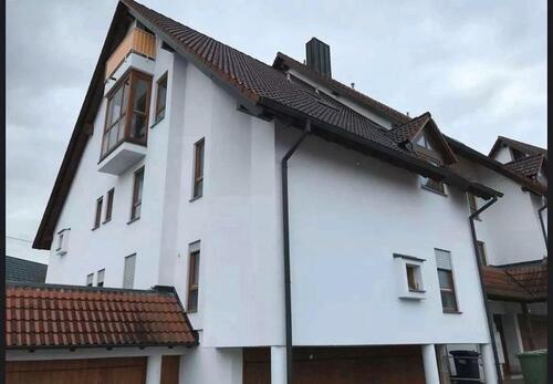 Foto - Provisionsfrei. Wunderschöne ETW in Pfaffenweiler !